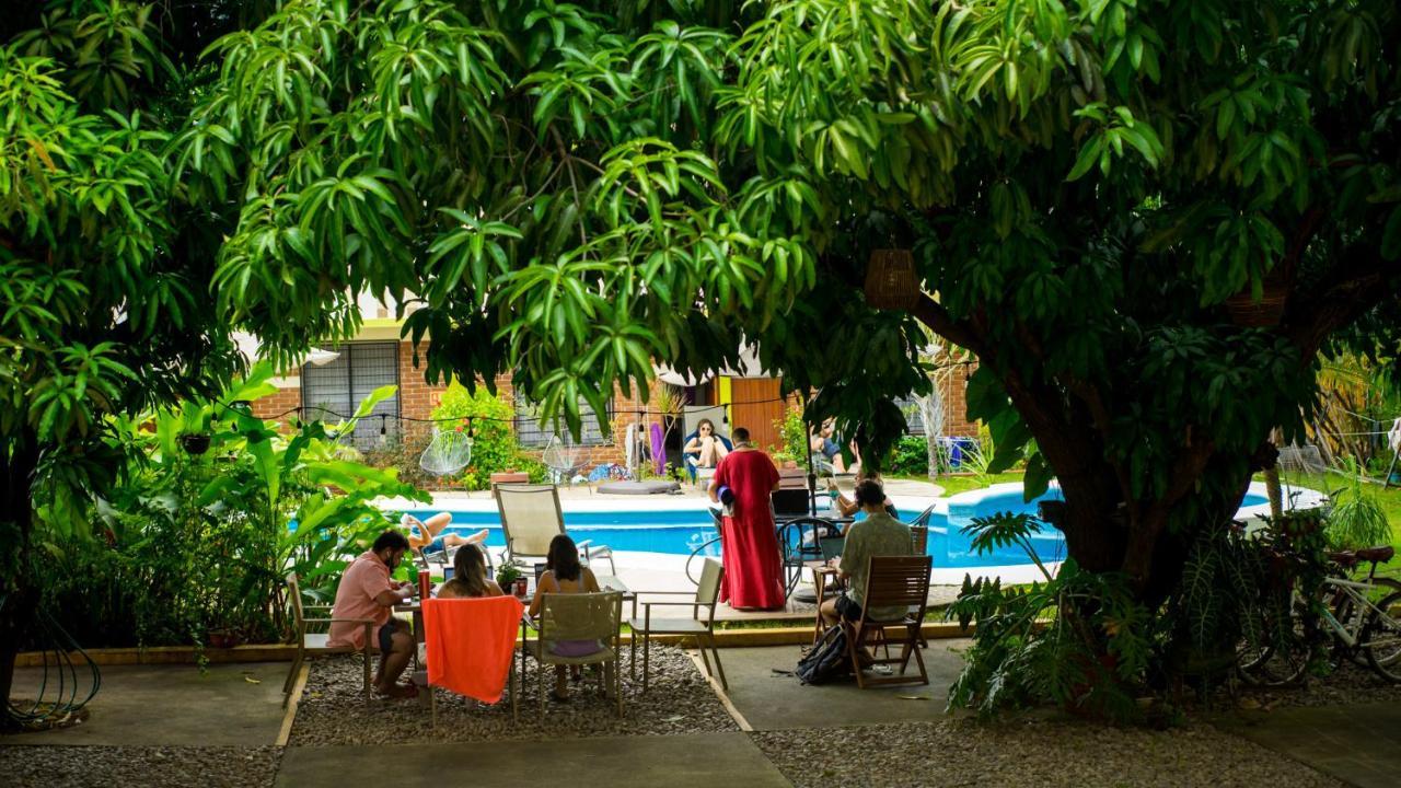Casa Losodeli & Coworking- Adults Only Puerto Escondido  Exterior foto