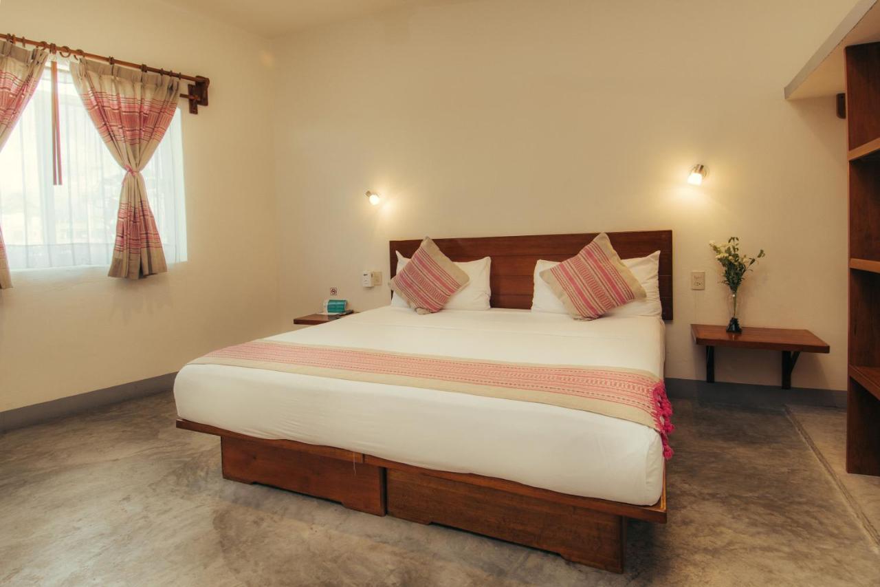 Casa Losodeli & Coworking- Adults Only Puerto Escondido  Quarto foto