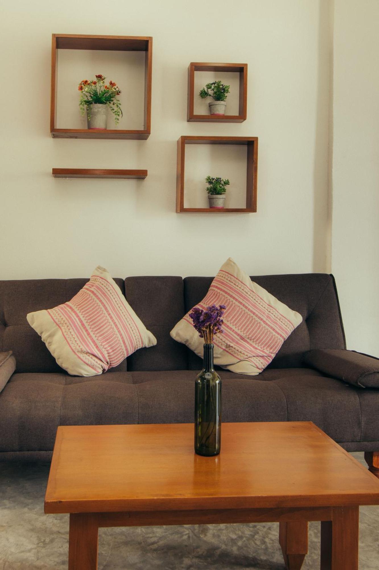 Casa Losodeli & Coworking- Adults Only Puerto Escondido  Quarto foto
