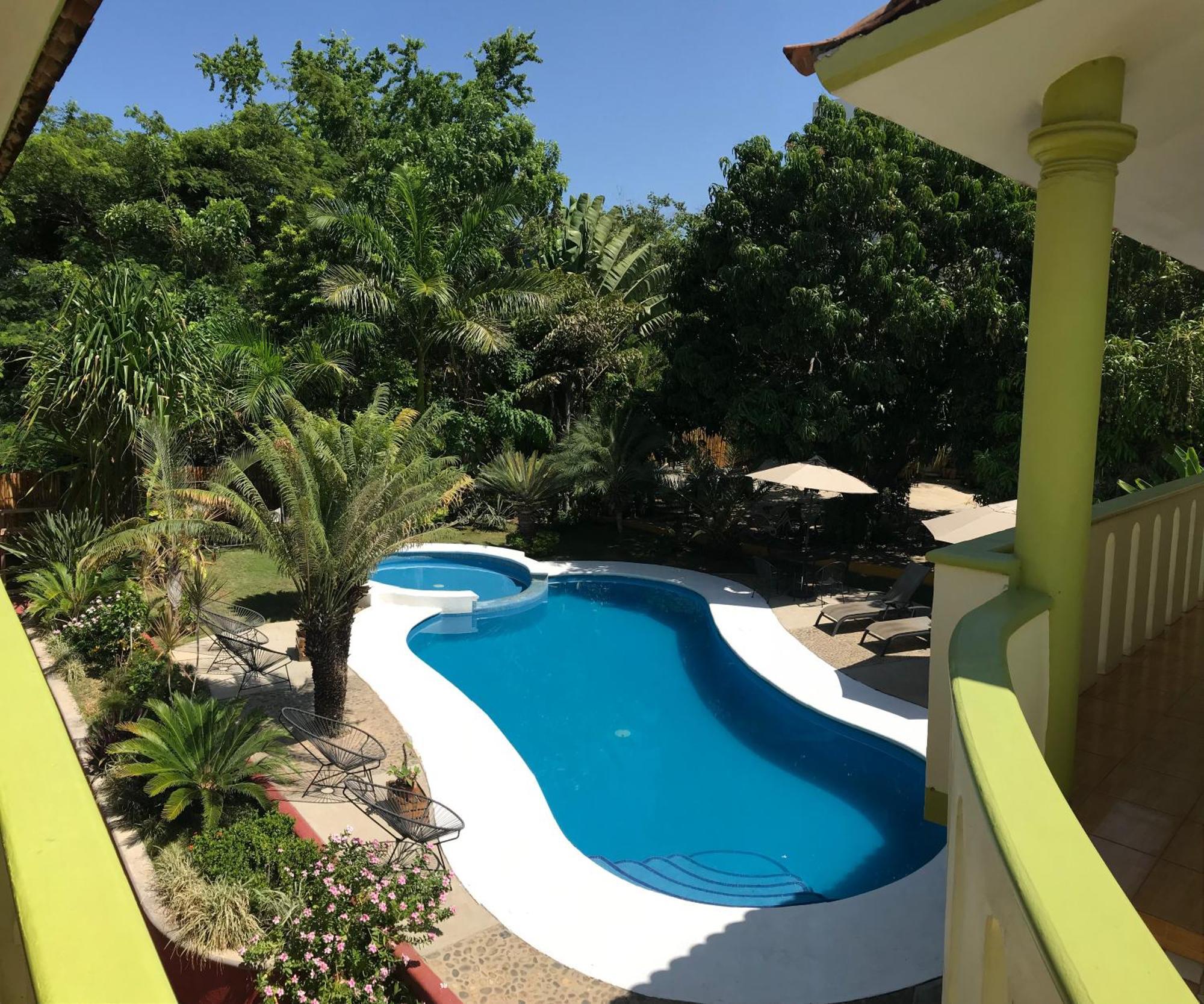 Casa Losodeli & Coworking- Adults Only Puerto Escondido  Exterior foto