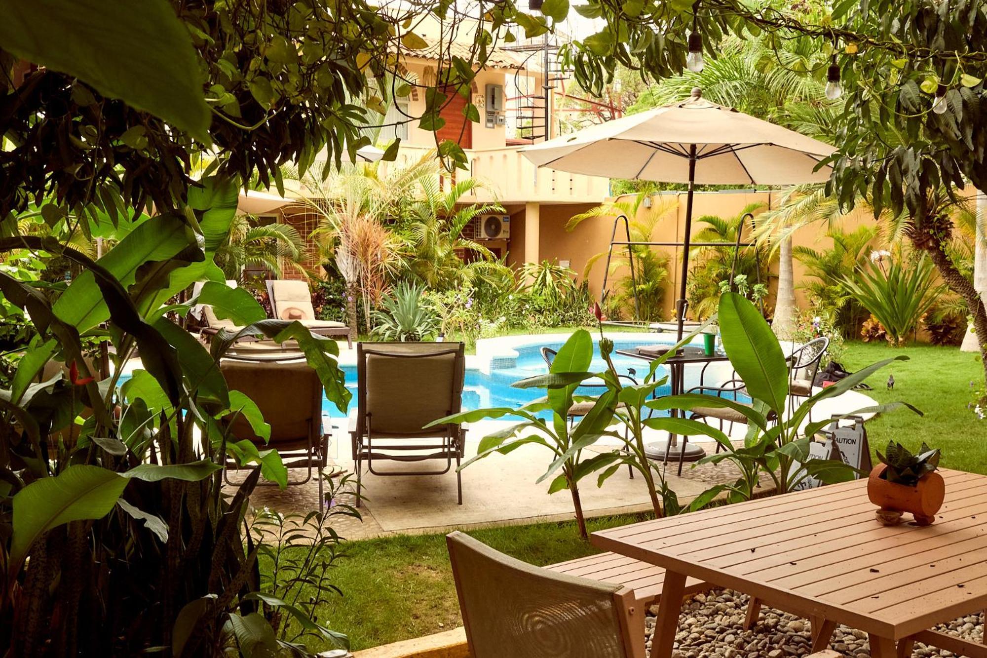 Casa Losodeli & Coworking- Adults Only Puerto Escondido  Exterior foto