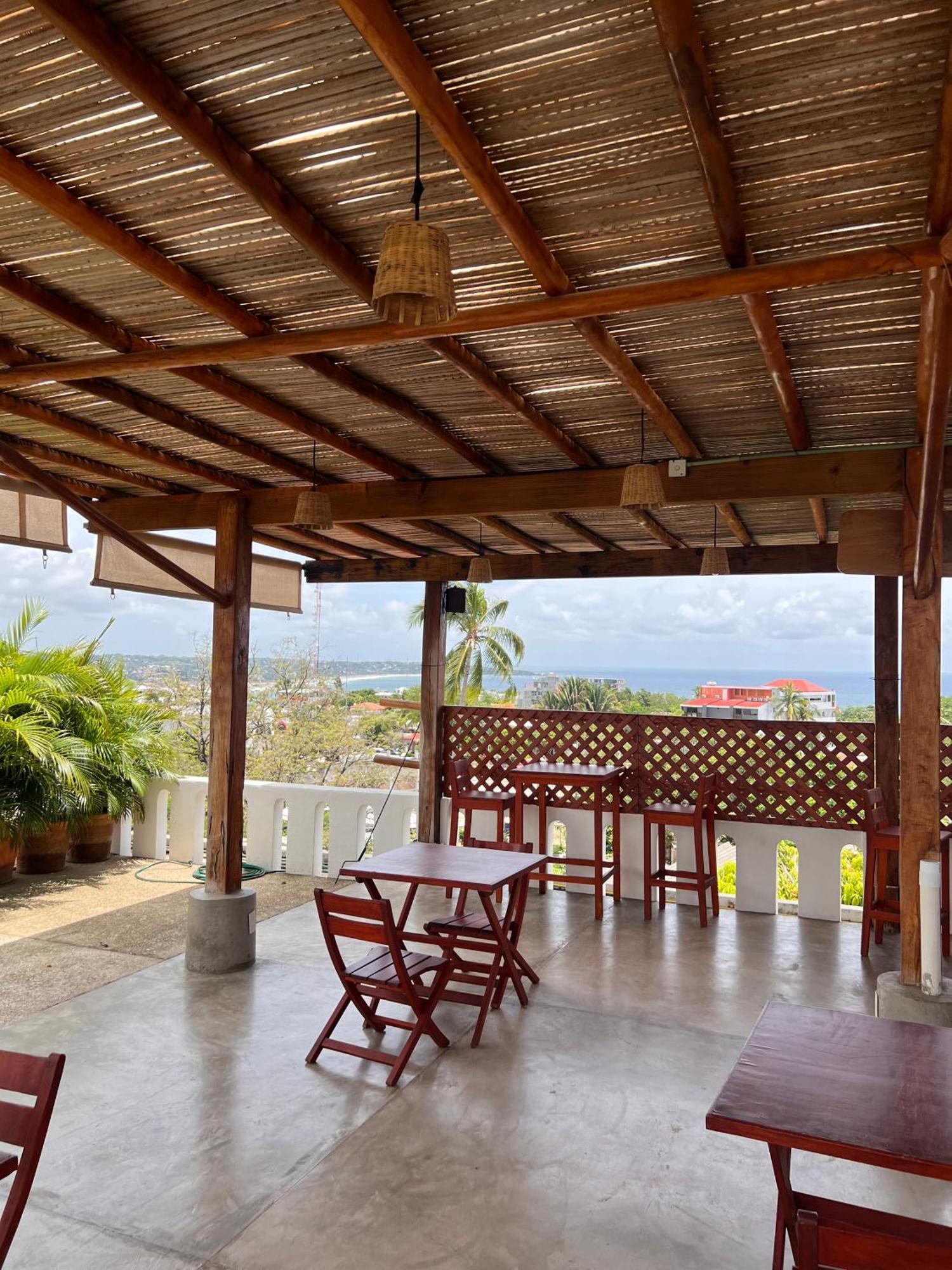 Casa Losodeli & Coworking- Adults Only Puerto Escondido  Exterior foto
