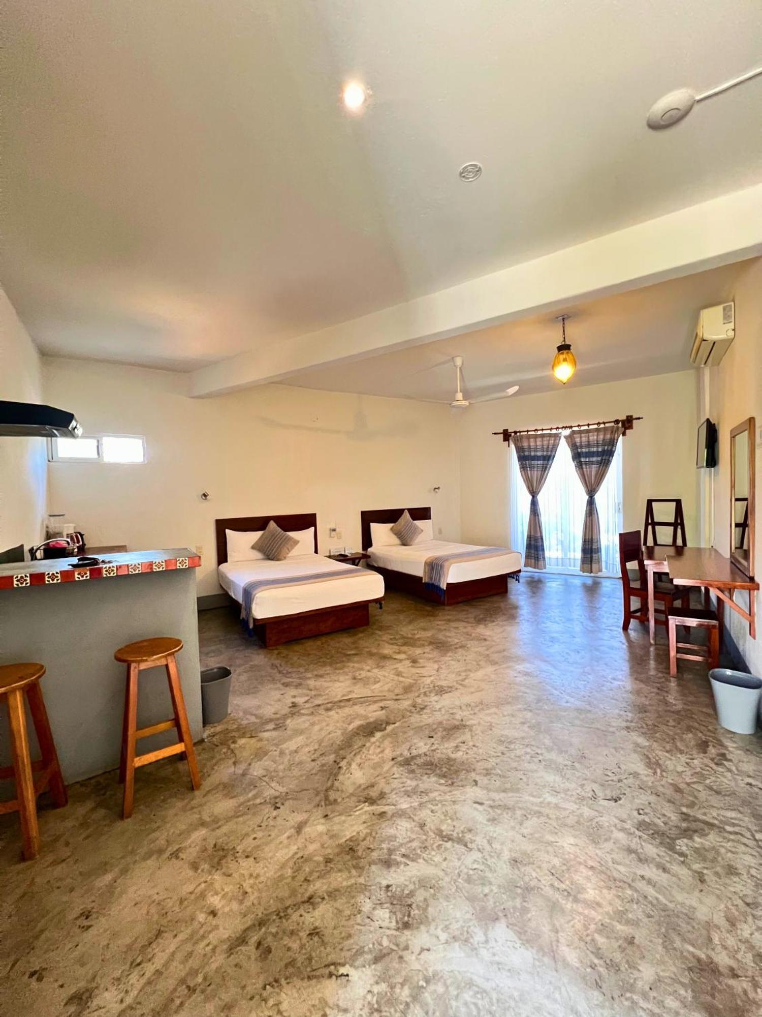 Casa Losodeli & Coworking- Adults Only Puerto Escondido  Quarto foto