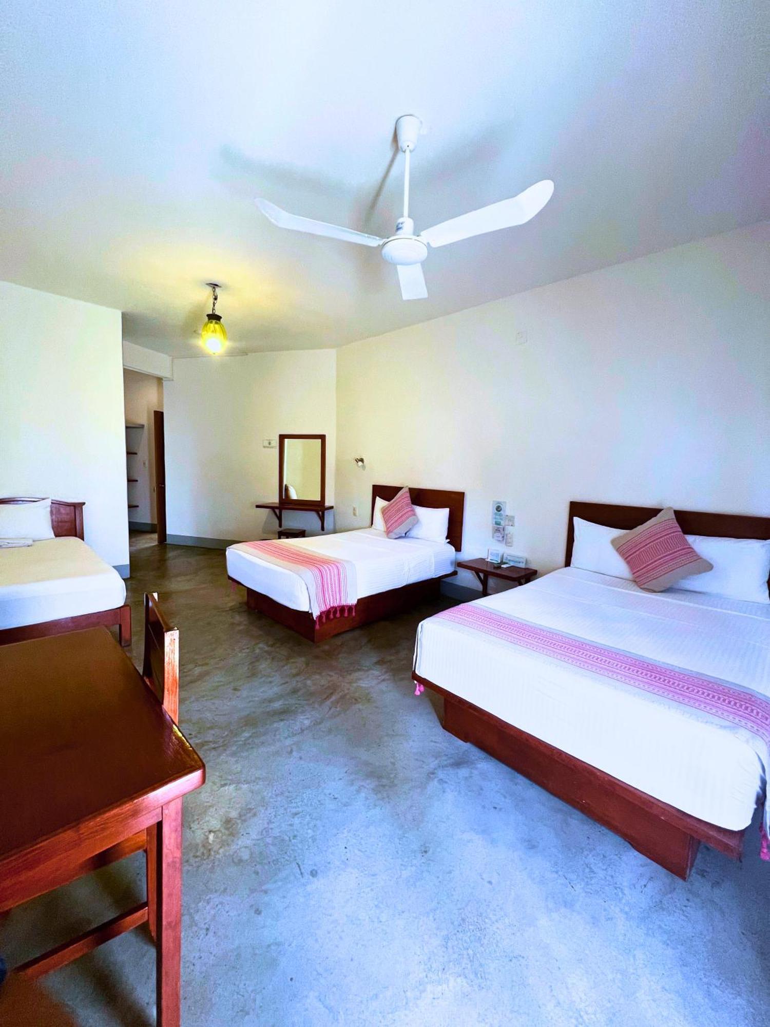 Casa Losodeli & Coworking- Adults Only Puerto Escondido  Quarto foto
