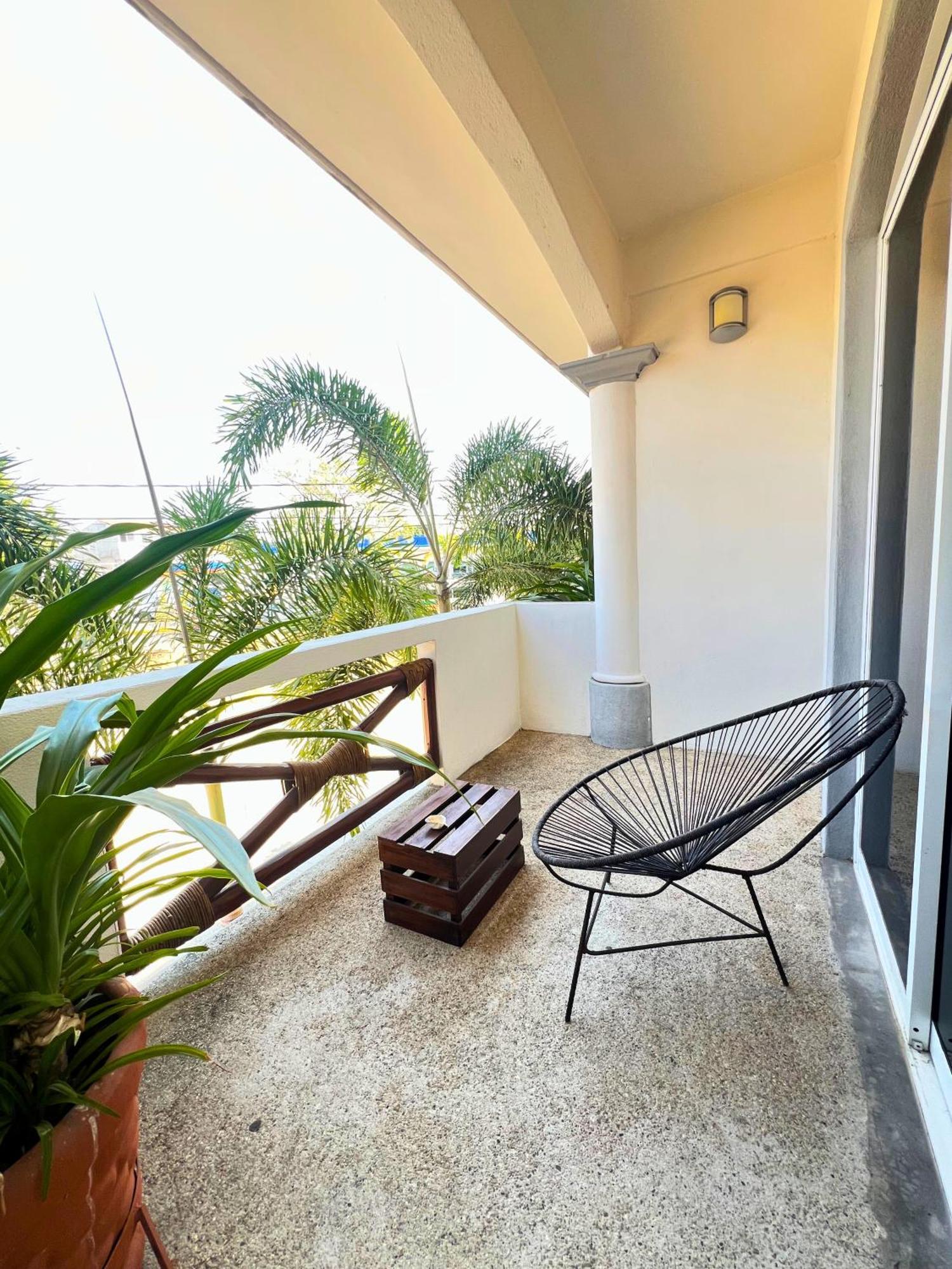 Casa Losodeli & Coworking- Adults Only Puerto Escondido  Quarto foto